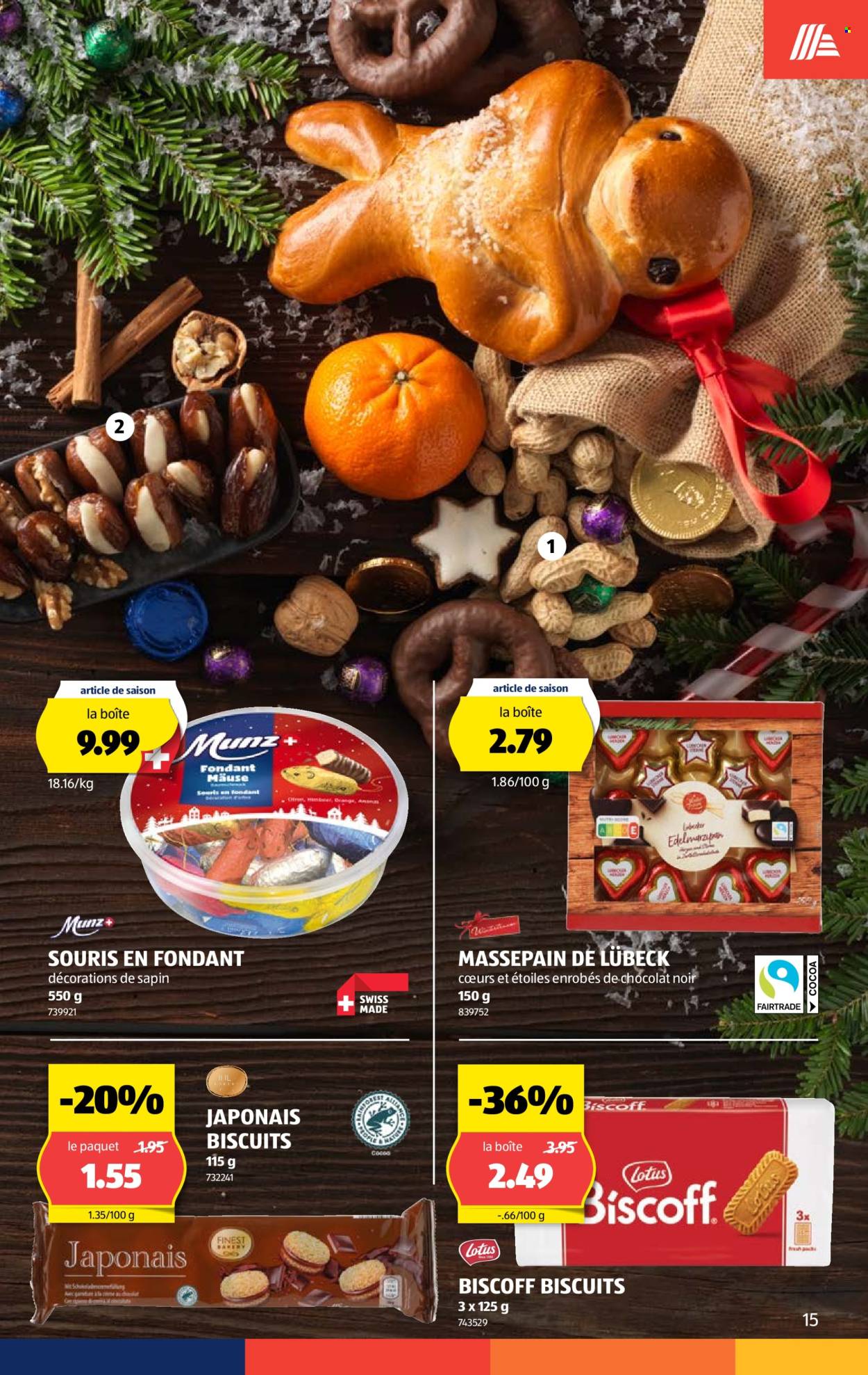 Volantino Aldi - 21.11.2024 - 27.11.2024. Pagina 15