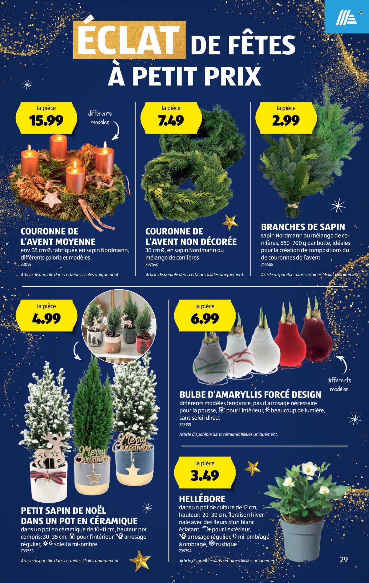 Volantino Aldi - 21.11.2024 - 27.11.2024. Pagina 29