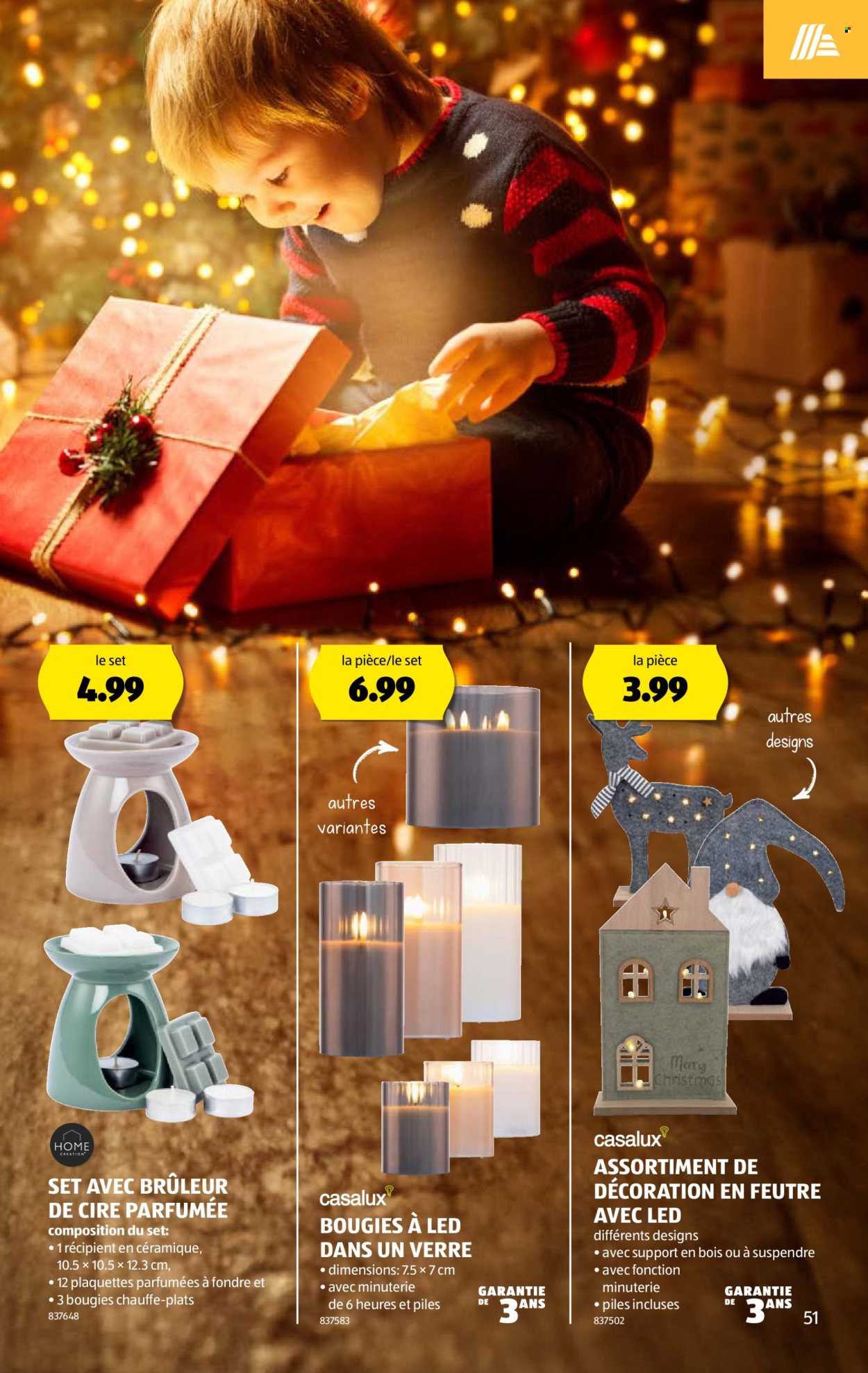 Volantino Aldi - 21.11.2024 - 27.11.2024. Pagina 51