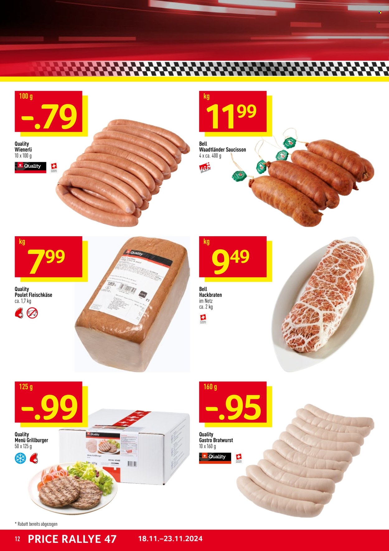 Prospekt Prodega - 18.11.2024 - 23.11.2024. Seite 12