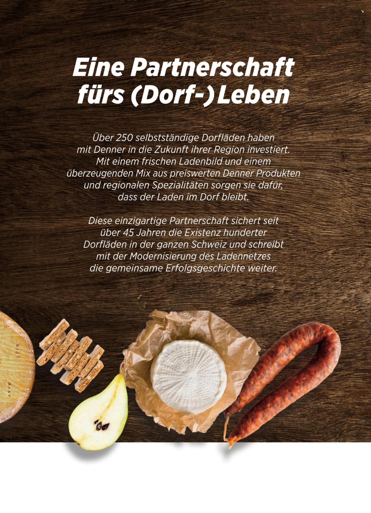 Catalogue Denner - 19.11.2024 - 25.11.2024. Page 14
