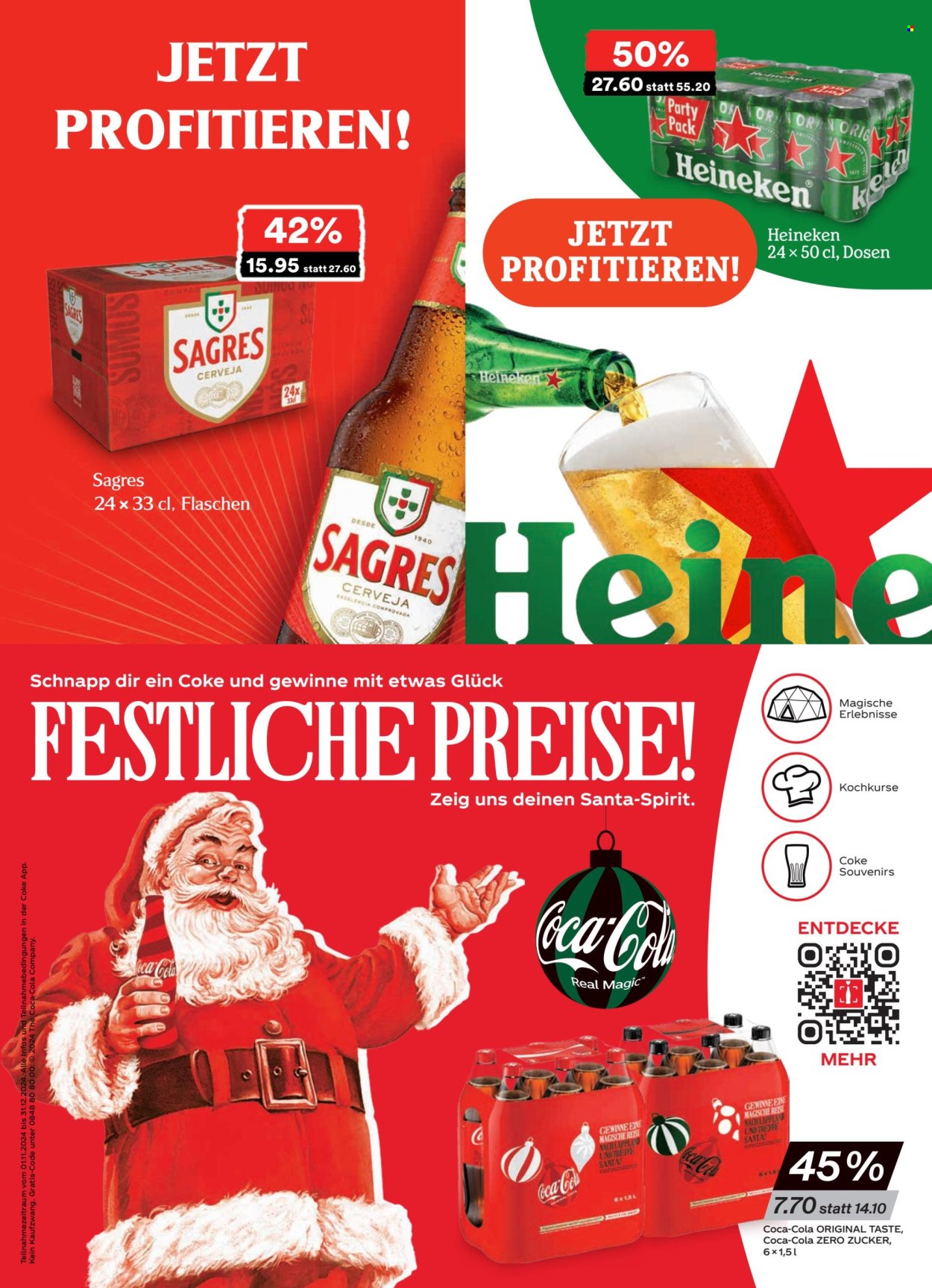 Catalogue Denner - 19.11.2024 - 25.11.2024. Page 18