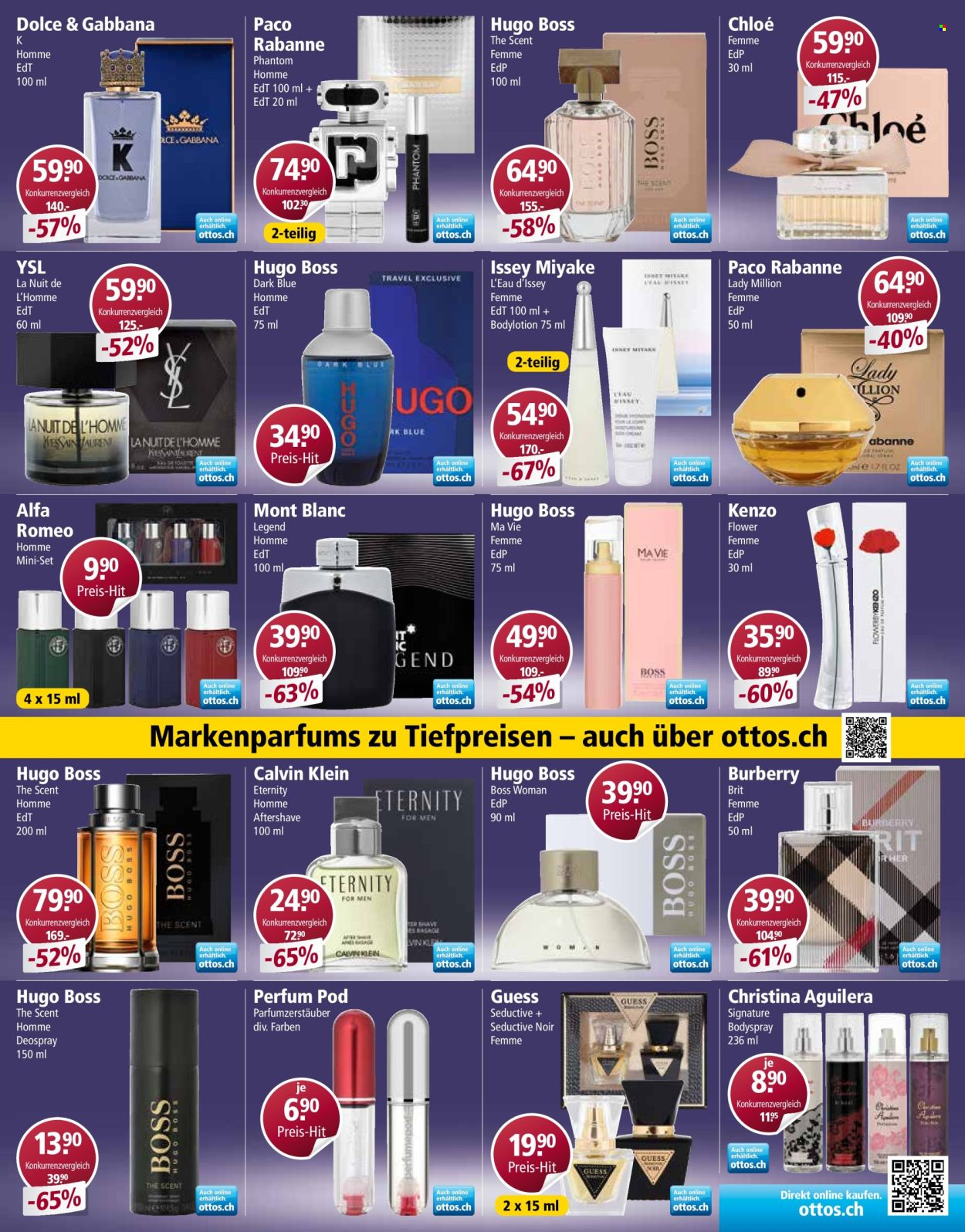 Volantino Otto's - 27.11.2024 - 2.12.2024. Pagina 5