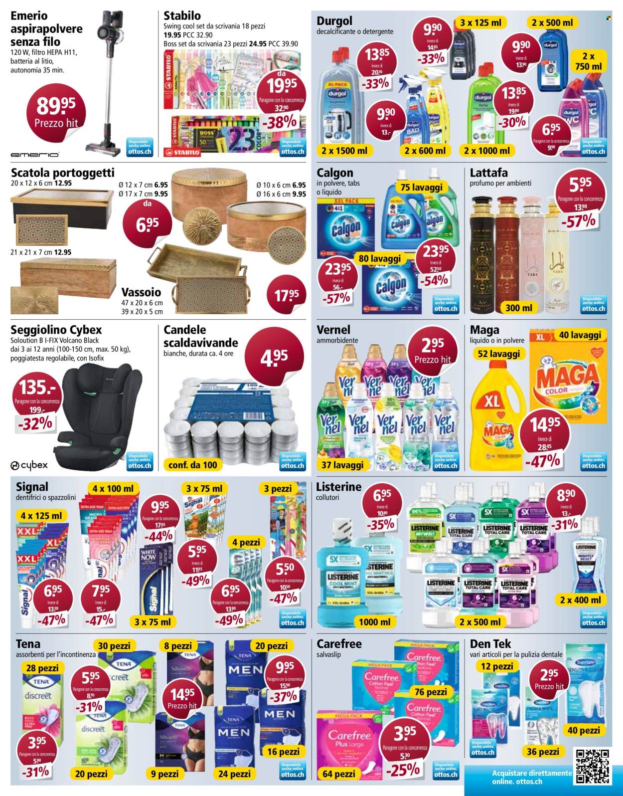 Catalogue Otto's - 27.11.2024 - 2.12.2024. Page 3