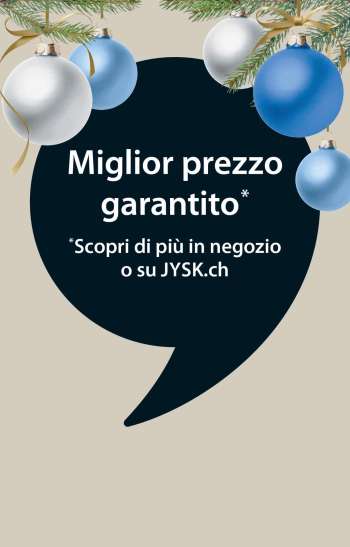 Prospekte JYSK - 19.11.2024 - 25.11.2024.