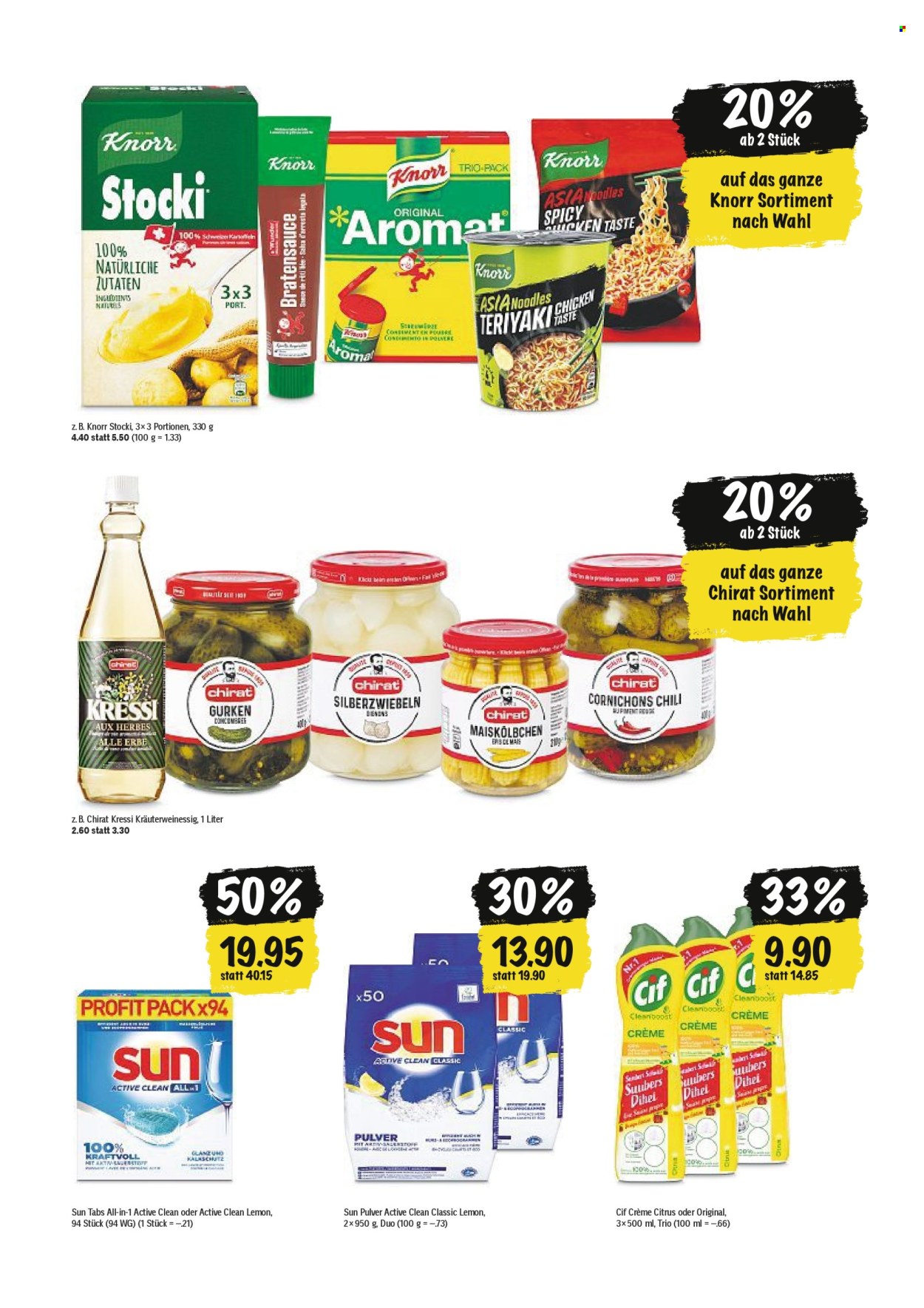 Volantino Coop - 19.11.2024 - 24.11.2024. Pagina 26