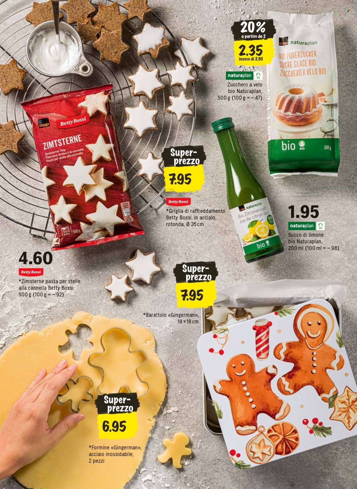 Volantino Coop - 19.11.2024 - 1.12.2024. Pagina 3