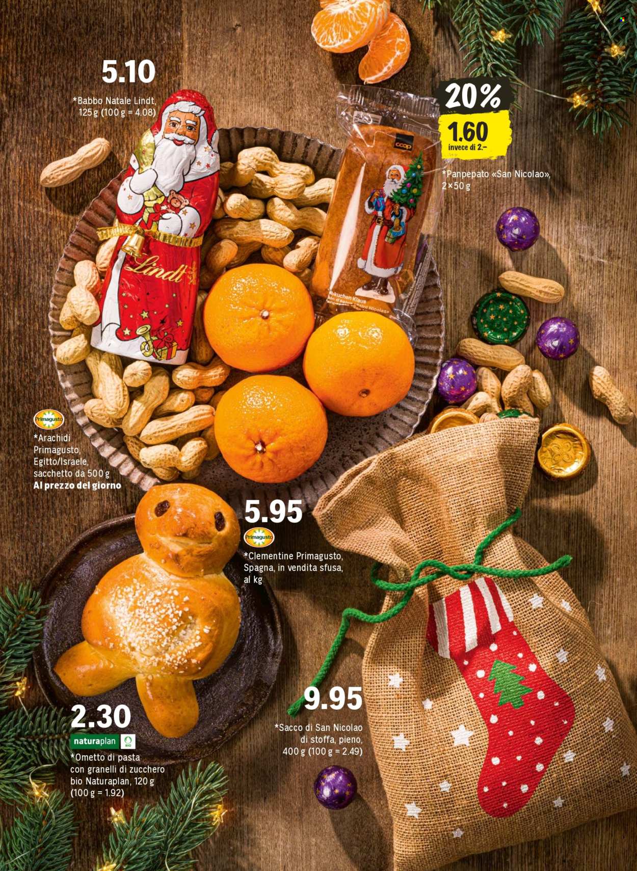 Volantino Coop - 19.11.2024 - 1.12.2024. Pagina 7