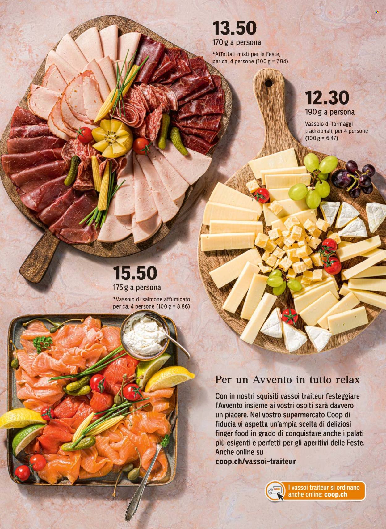 Volantino Coop - 19.11.2024 - 1.12.2024. Pagina 11
