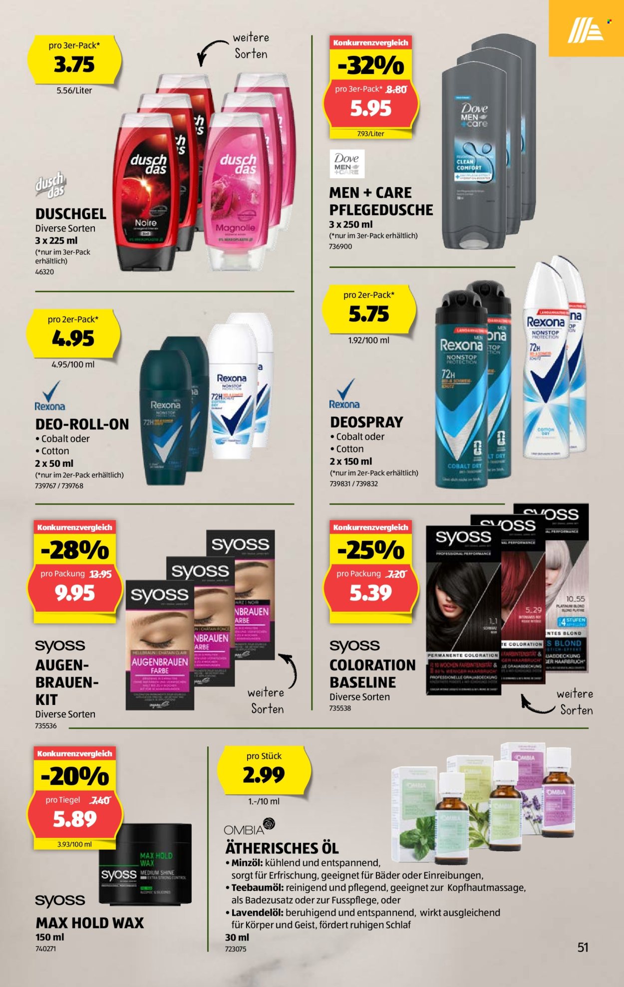 Volantino Aldi - 28.11.2024 - 4.12.2024. Pagina 51