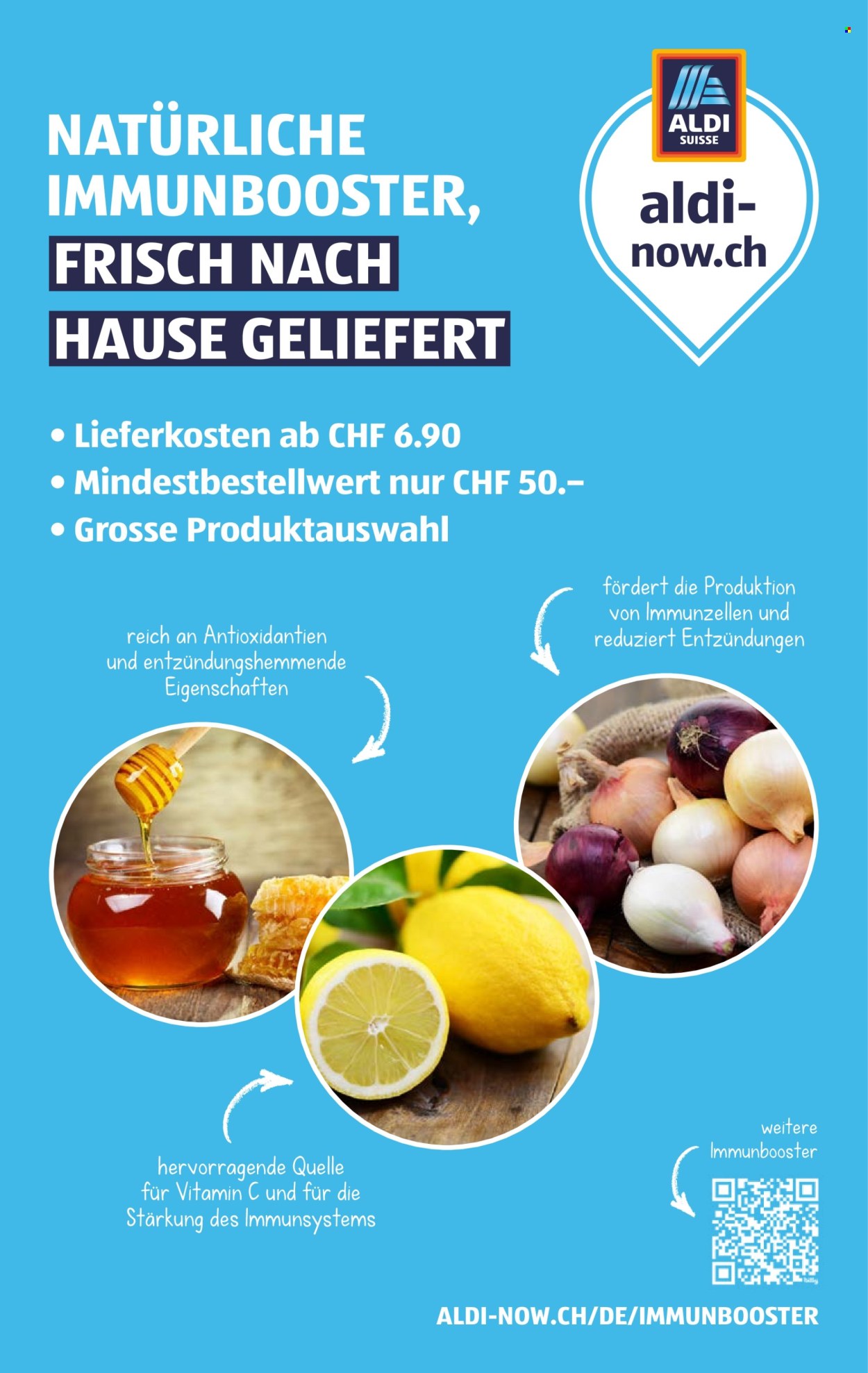 Volantino Aldi - 28.11.2024 - 4.12.2024. Pagina 57