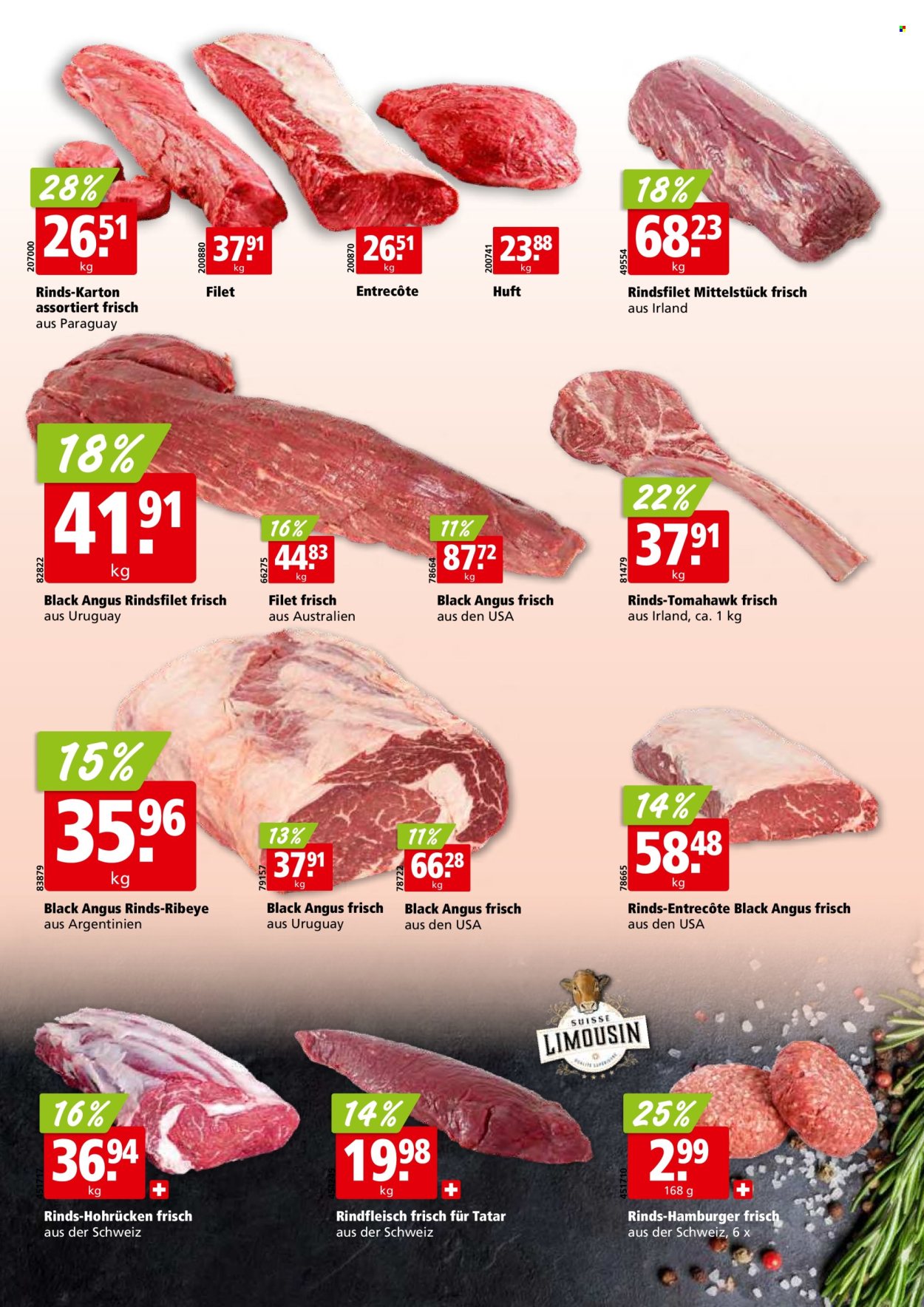 Catalogue ALIGRO - 25.11.2024 - 30.11.2024. Page 4