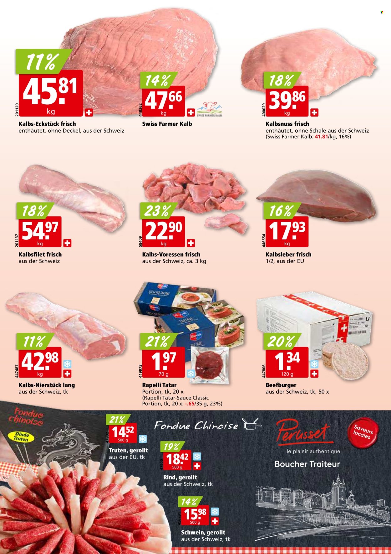 Catalogue ALIGRO - 25.11.2024 - 30.11.2024. Page 6