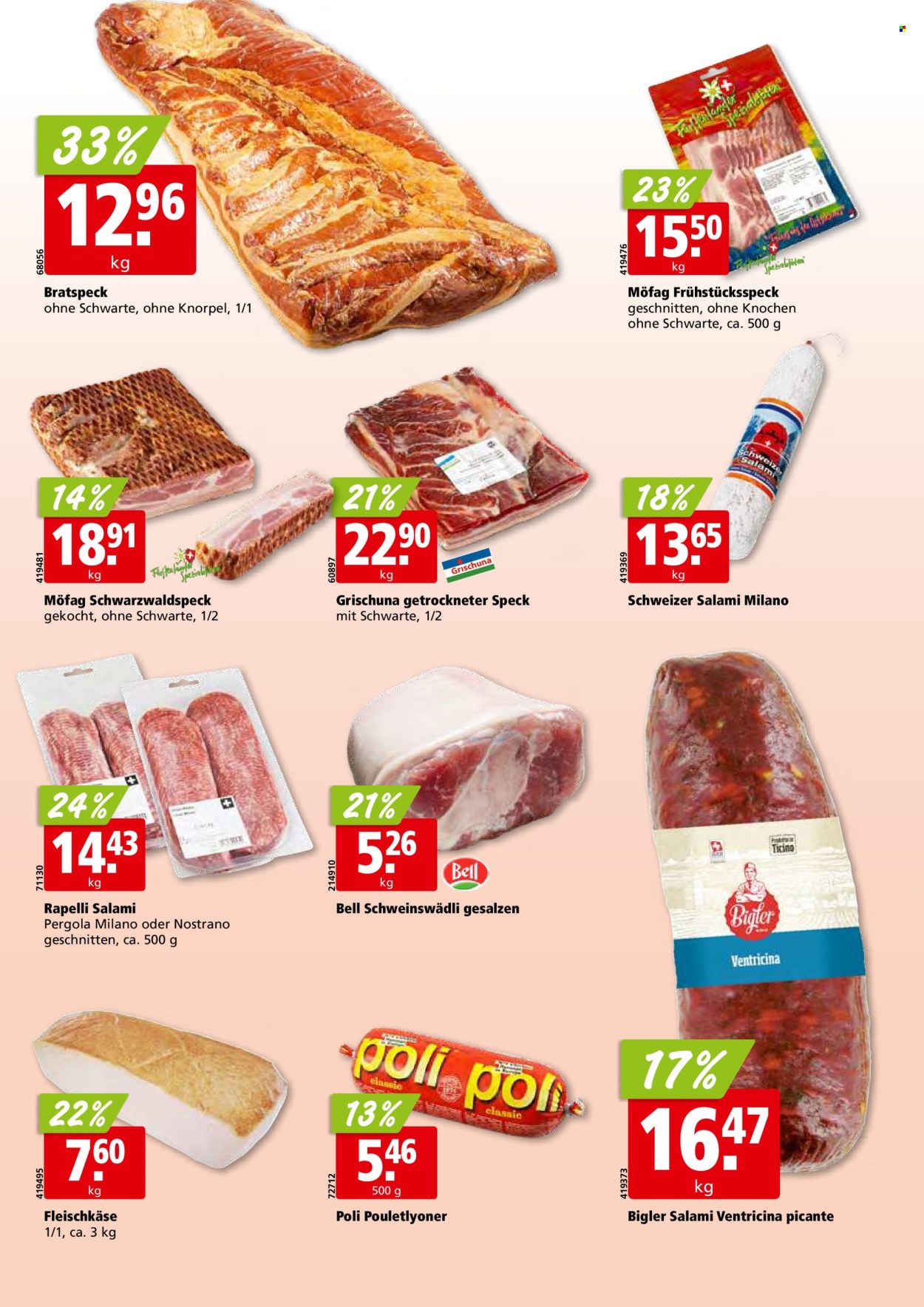 Catalogue ALIGRO - 25.11.2024 - 30.11.2024. Page 10