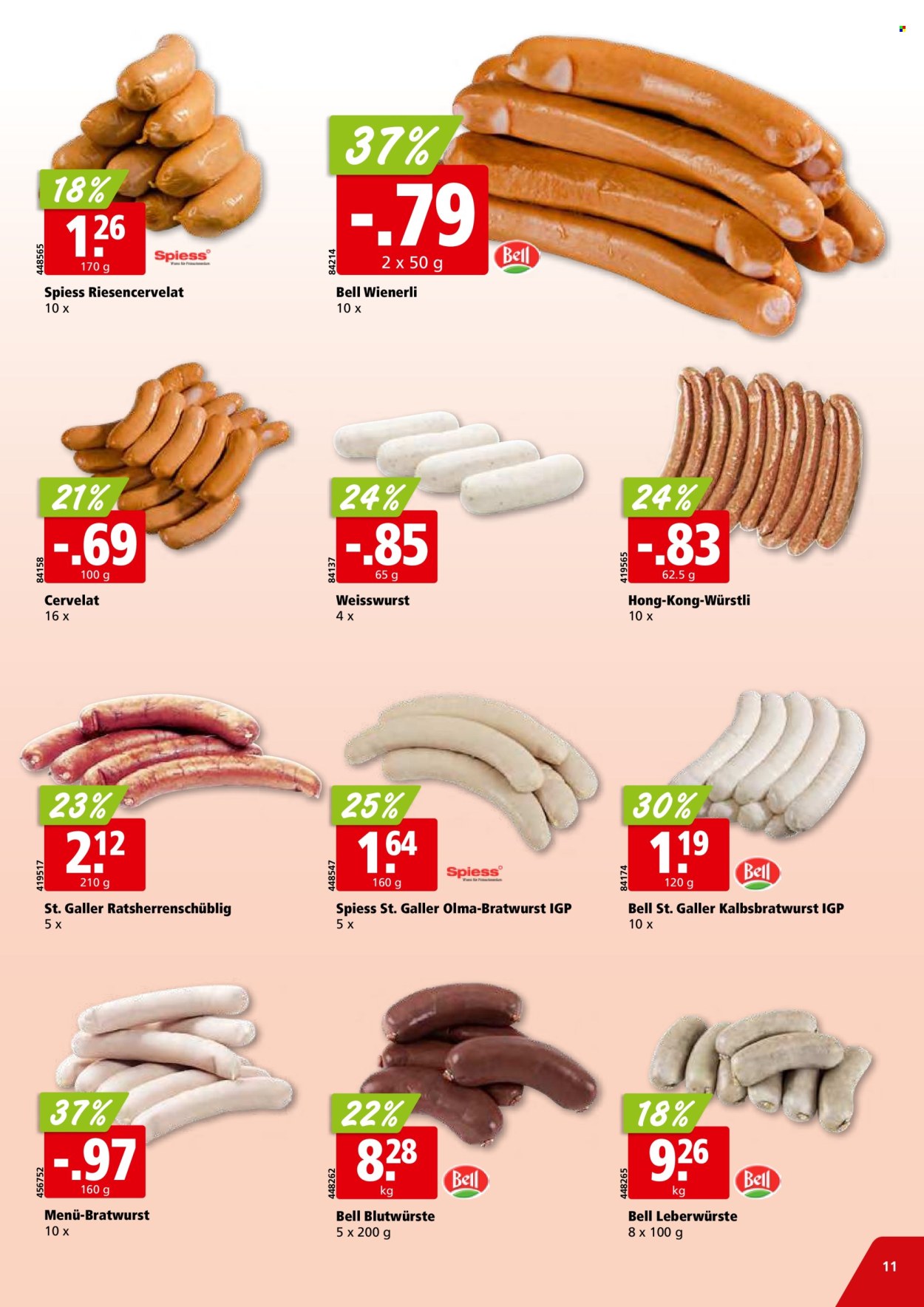 Catalogue ALIGRO - 25.11.2024 - 30.11.2024. Page 11