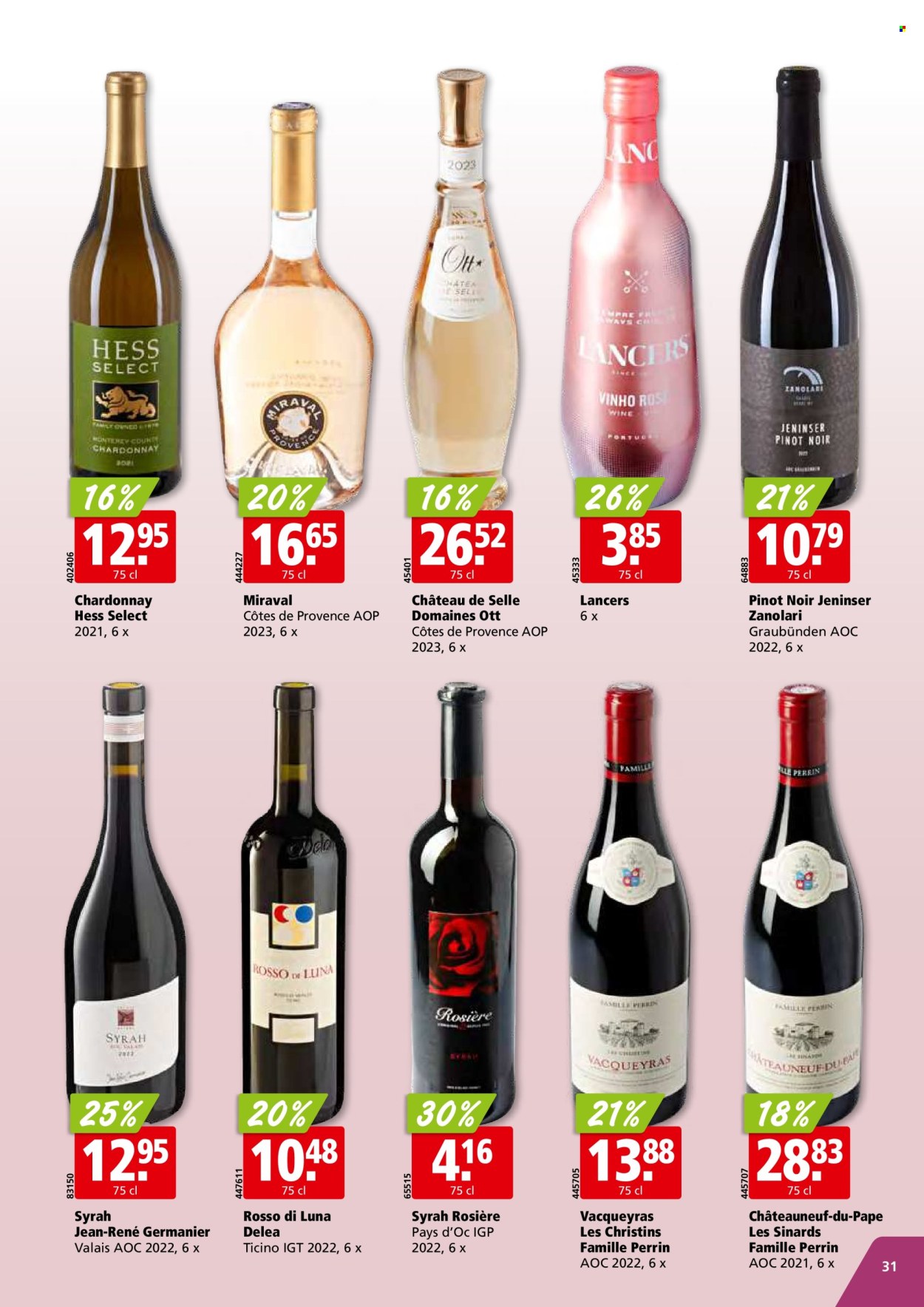 Catalogue ALIGRO - 25.11.2024 - 30.11.2024. Page 31