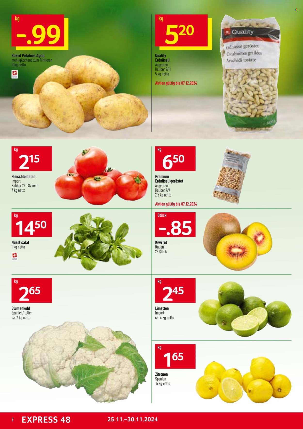 Volantino Prodega - 25.11.2024 - 30.11.2024. Pagina 2
