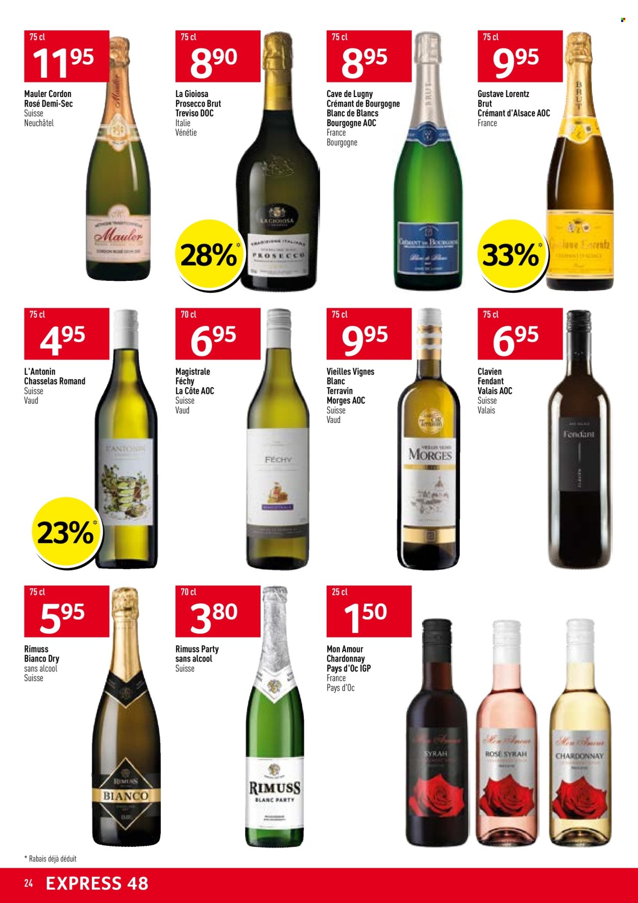 Volantino Prodega - 25.11.2024 - 30.11.2024. Pagina 24