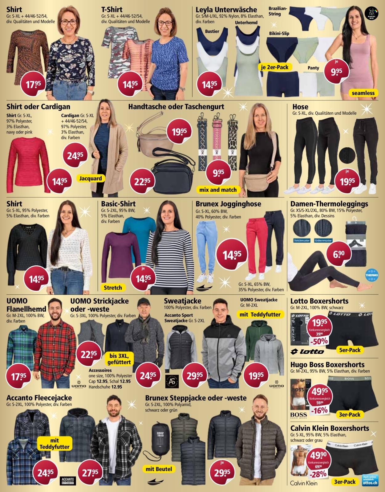 Volantino Otto's - 2.12.2024 - 8.12.2024. Pagina 10