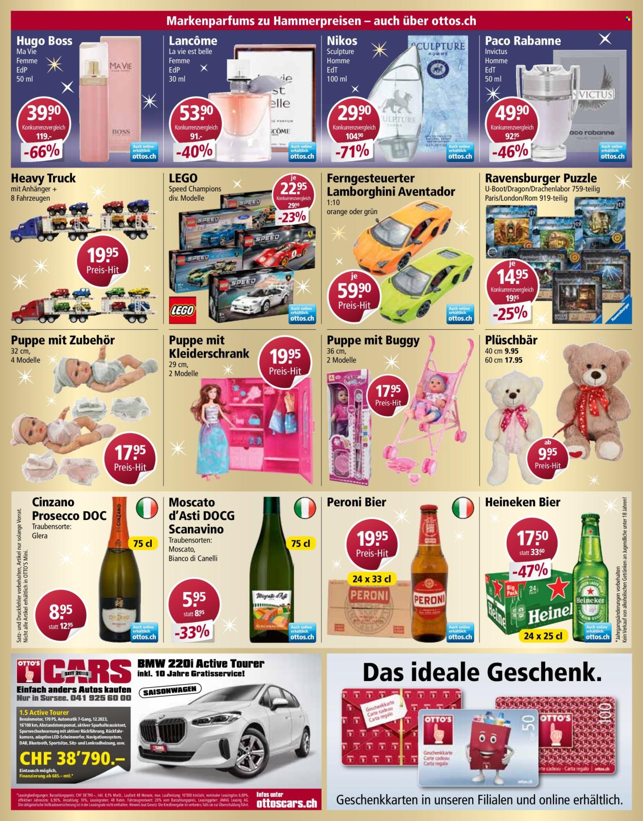 Volantino Otto's - 2.12.2024 - 8.12.2024. Pagina 12