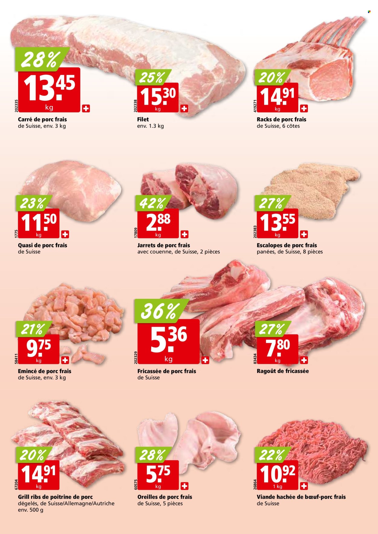 Catalogue ALIGRO - 25.11.2024 - 30.11.2024. Page 8