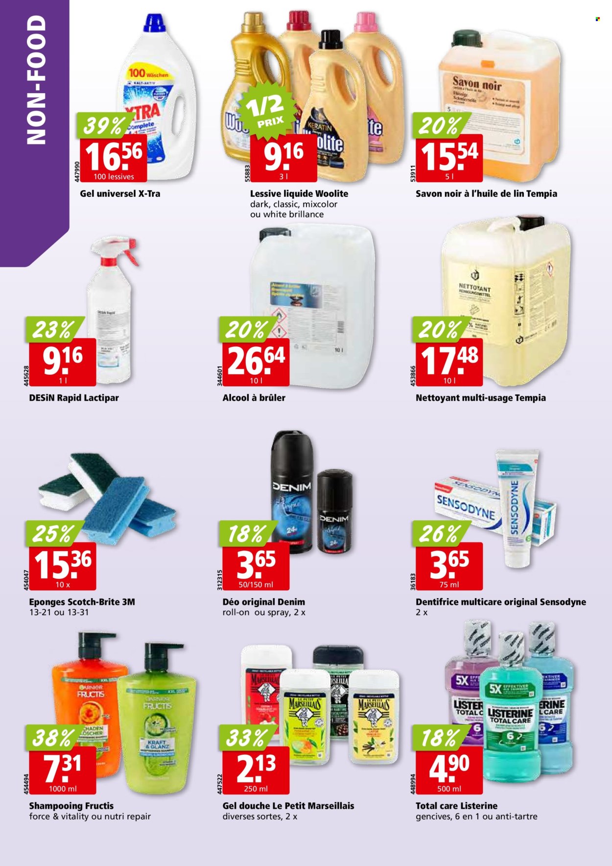 Catalogue ALIGRO - 25.11.2024 - 30.11.2024. Page 38