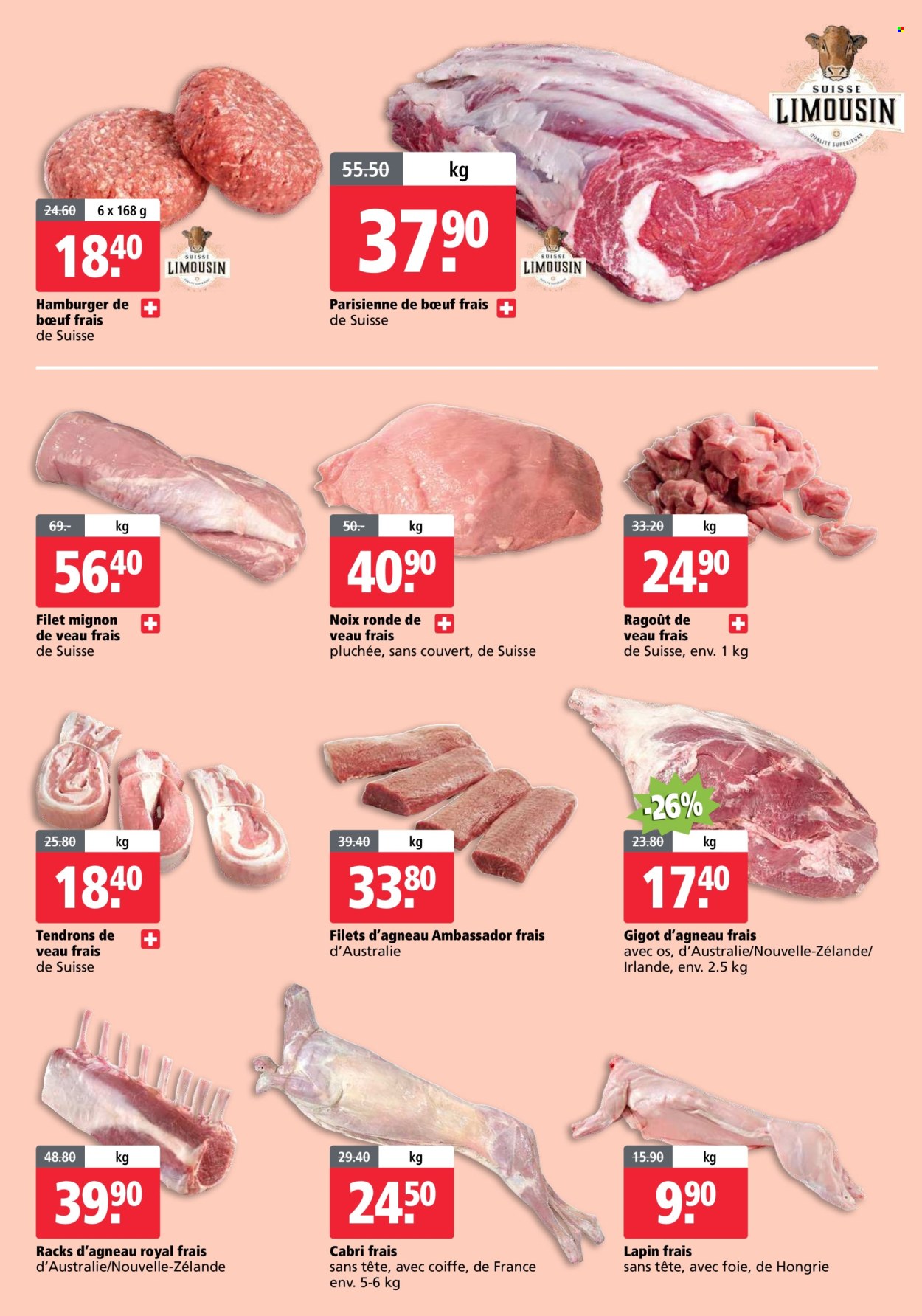 Catalogue ALIGRO - 25.11.2024 - 30.11.2024. Page 3