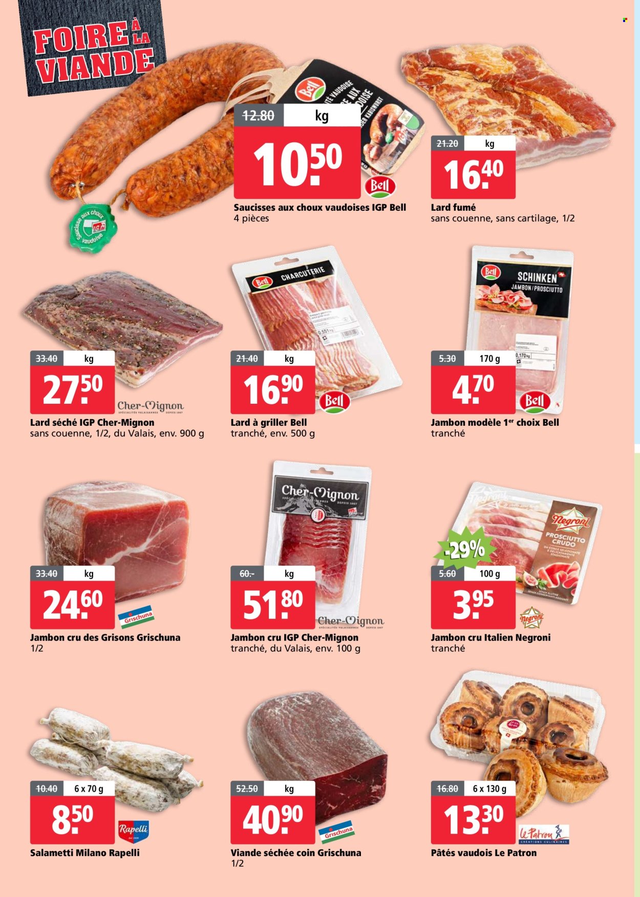 Catalogue ALIGRO - 25.11.2024 - 30.11.2024. Page 6