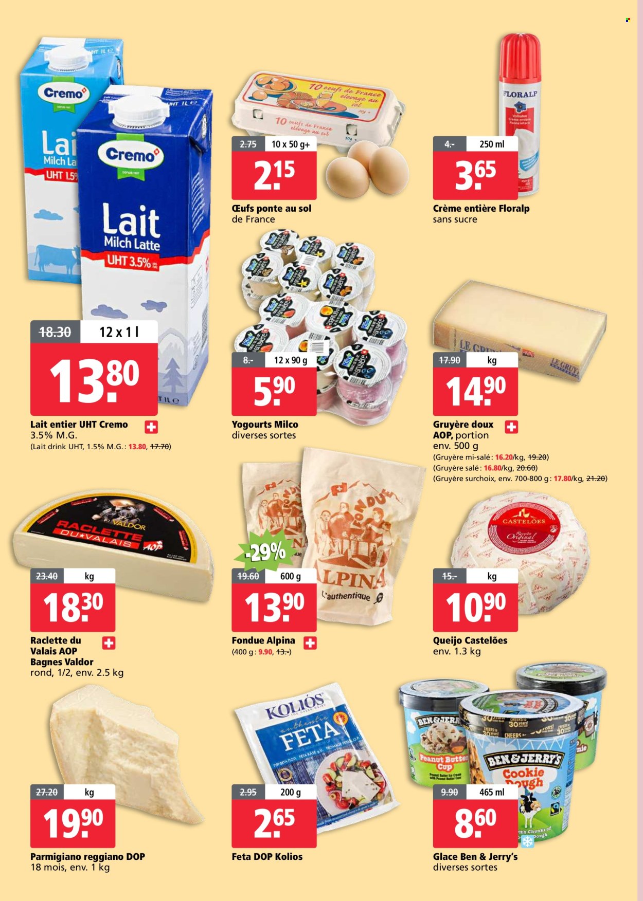 Catalogue ALIGRO - 25.11.2024 - 30.11.2024. Page 8