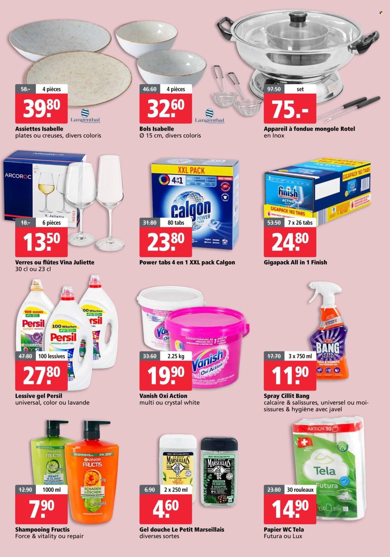 Catalogue ALIGRO - 25.11.2024 - 30.11.2024. Page 9