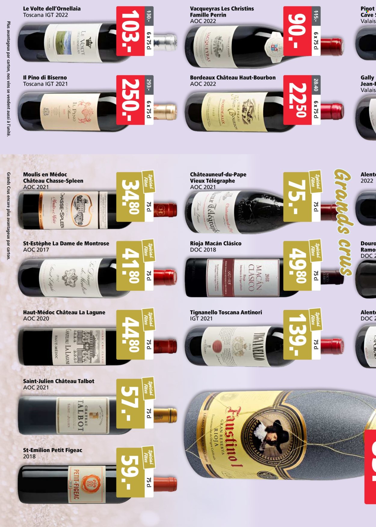 Catalogue ALIGRO - 25.11.2024 - 30.11.2024. Page 14