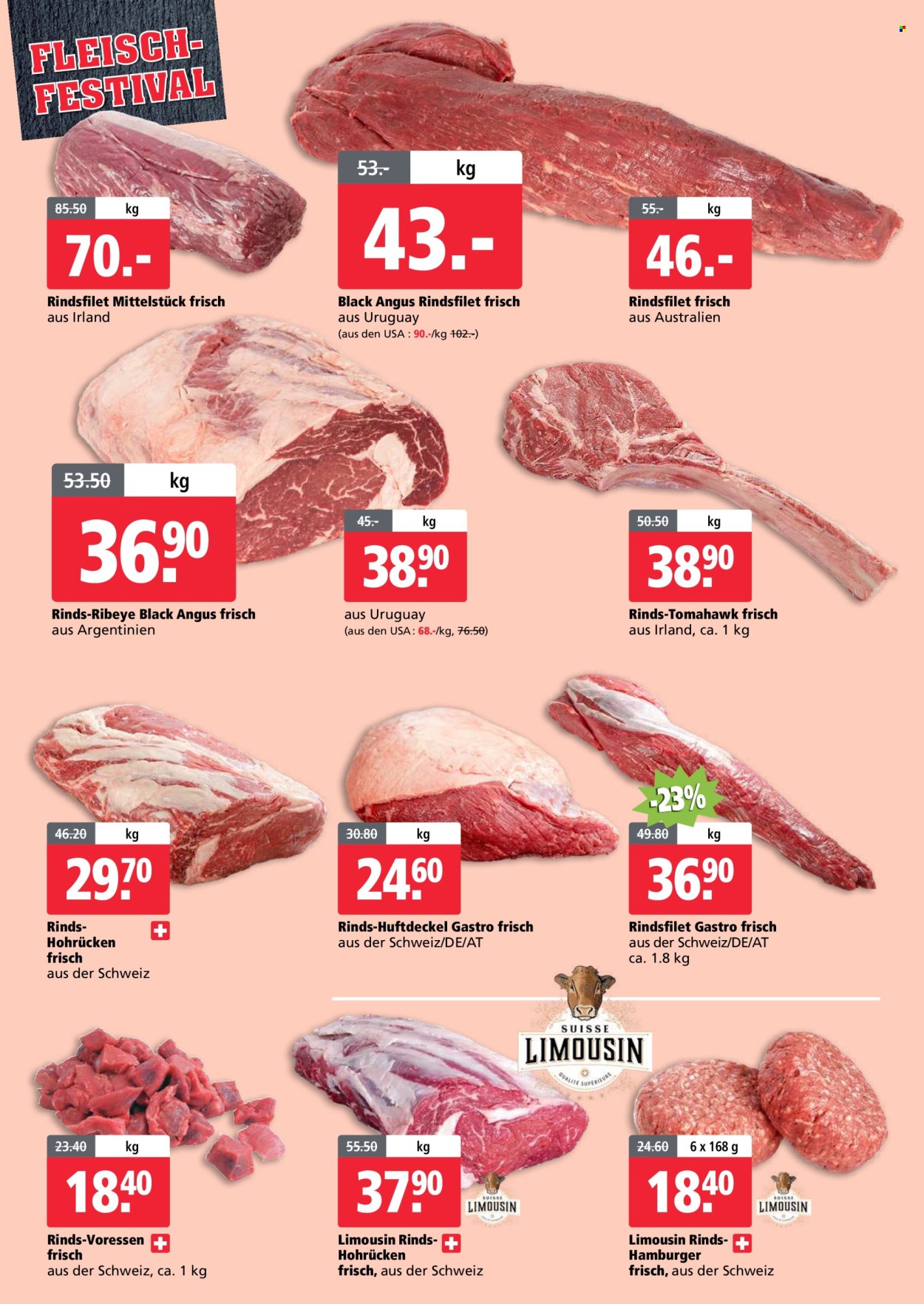 Catalogue ALIGRO - 25.11.2024 - 30.11.2024. Page 3