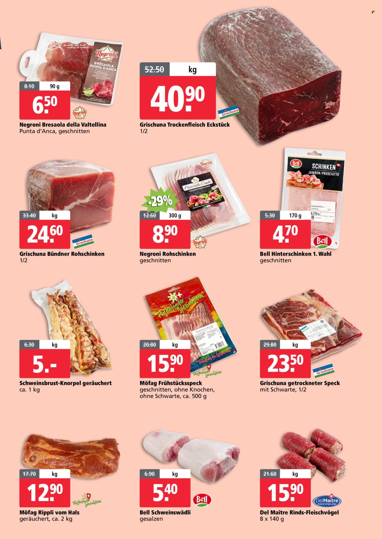 Catalogue ALIGRO - 25.11.2024 - 30.11.2024. Page 5