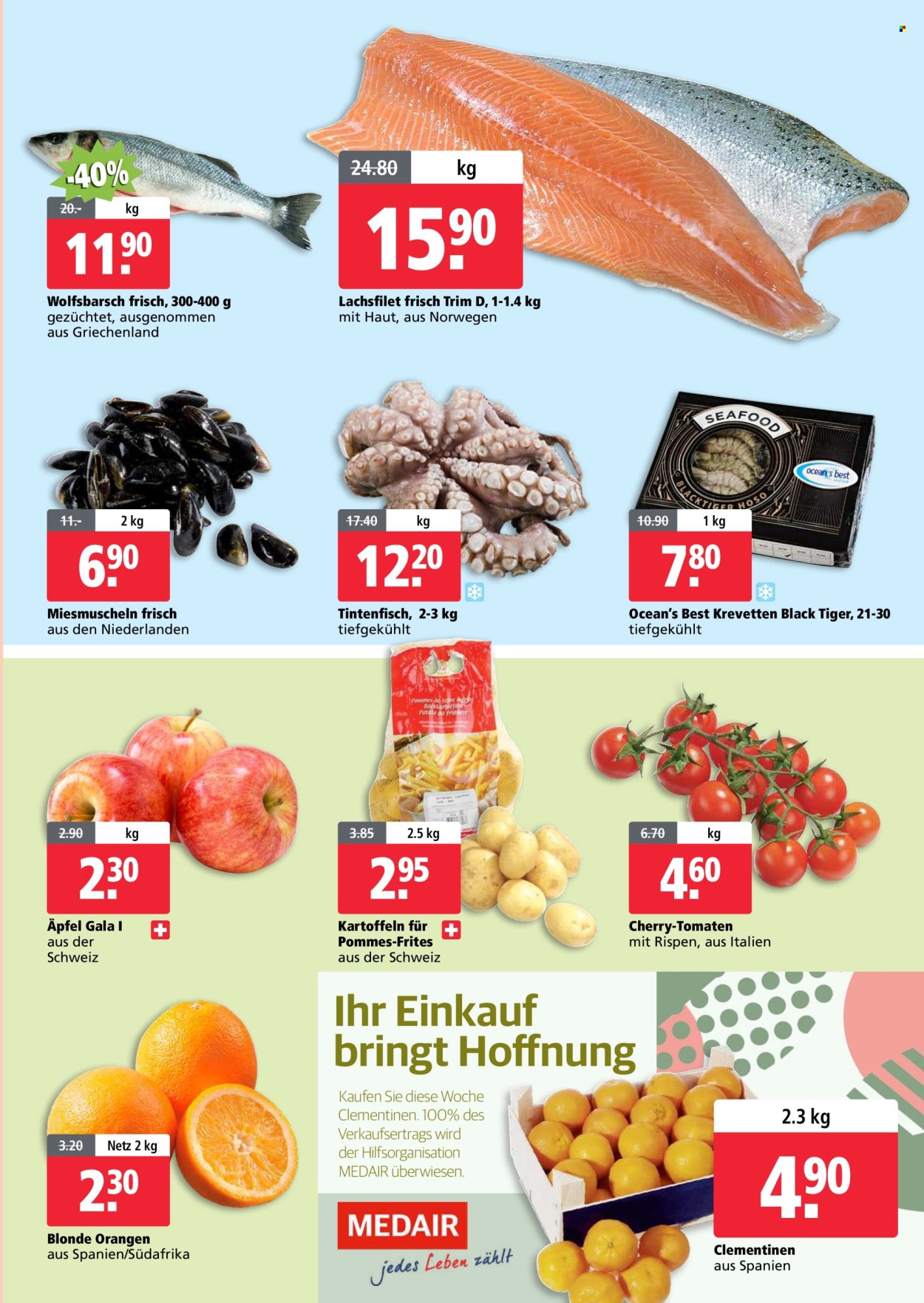 Catalogue ALIGRO - 25.11.2024 - 30.11.2024. Page 7