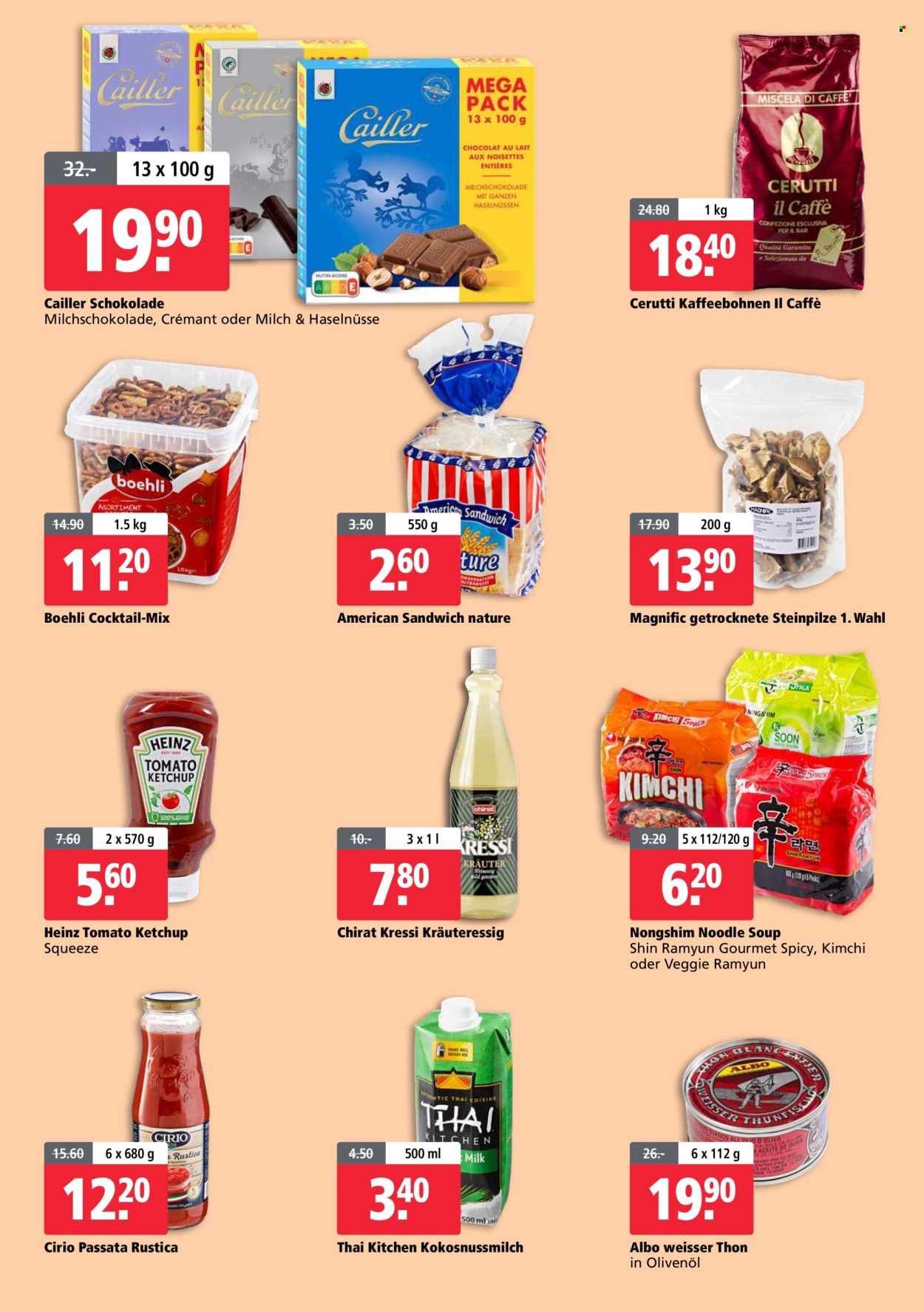Catalogue ALIGRO - 25.11.2024 - 30.11.2024. Page 10