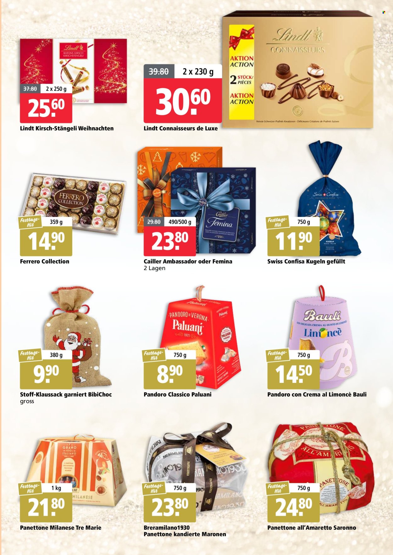 Catalogue ALIGRO - 25.11.2024 - 30.11.2024. Page 11