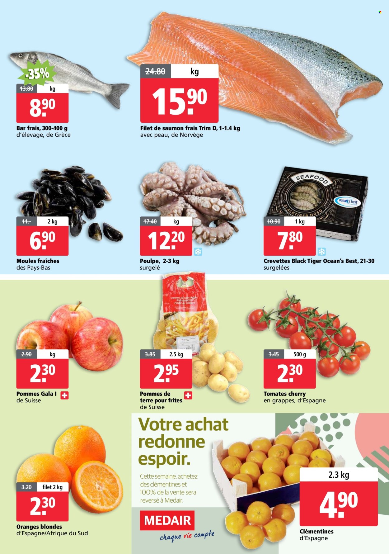 Catalogue ALIGRO - 25.11.2024 - 30.11.2024. Page 7