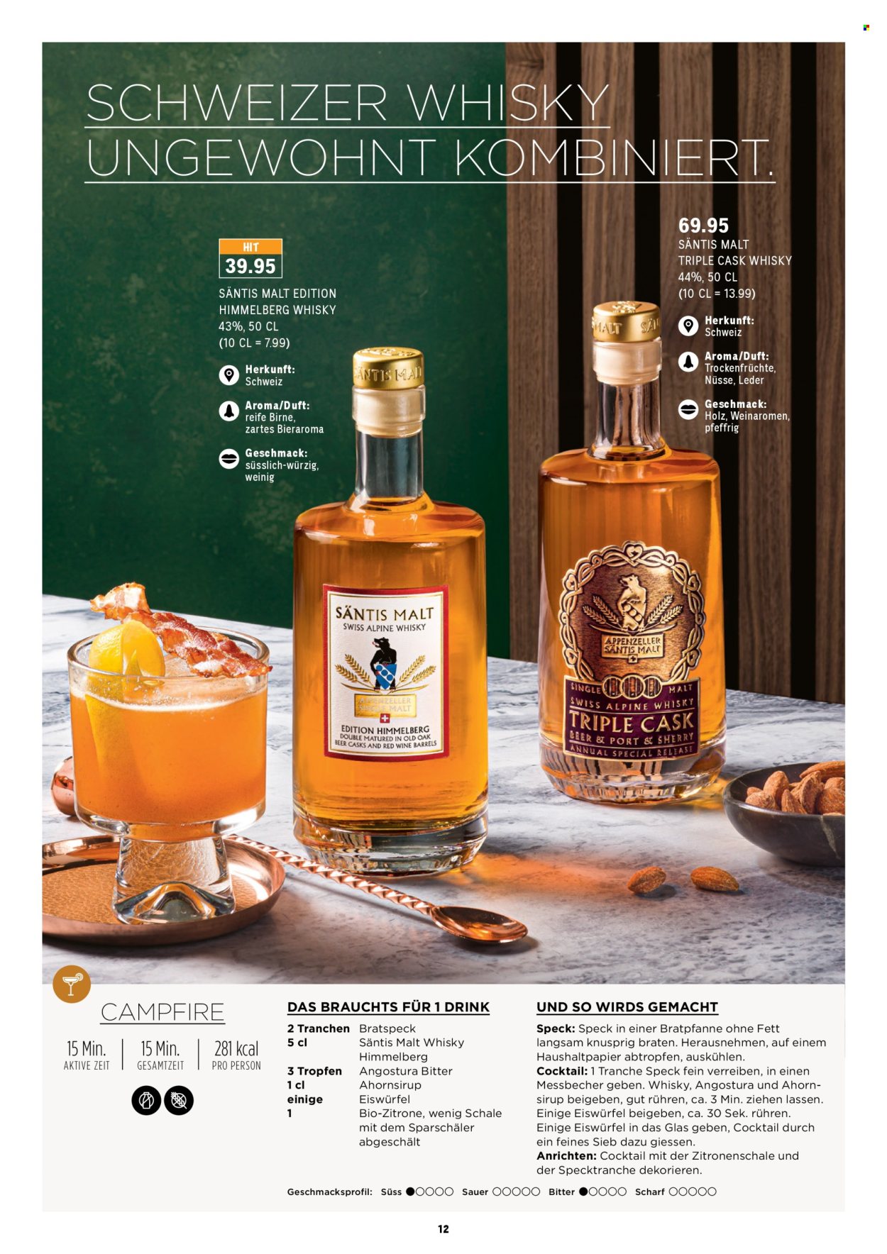 Volantino Coop - 25.11.2024 - 8.12.2024. Pagina 12