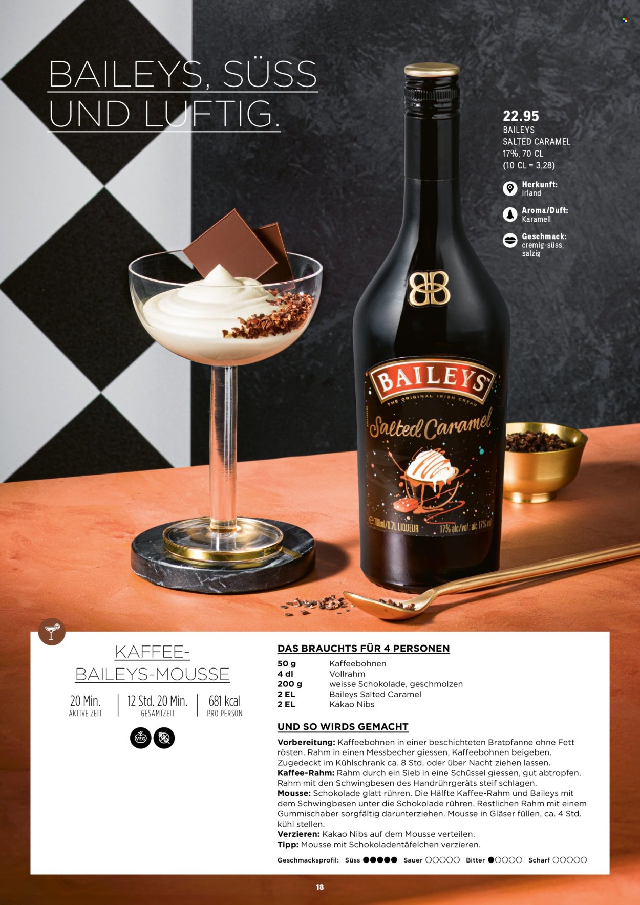 Volantino Coop - 25.11.2024 - 8.12.2024. Pagina 18