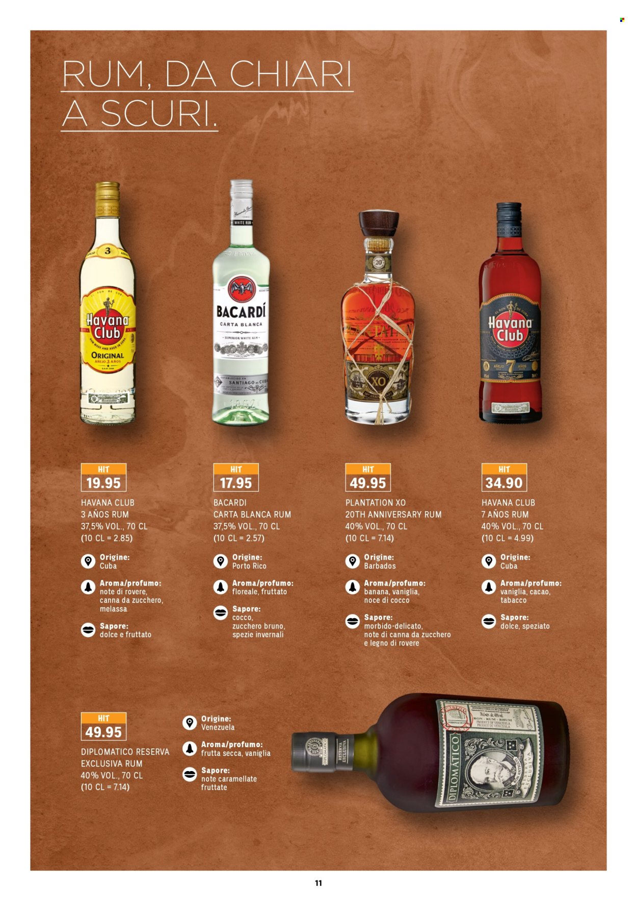Catalogue Coop - 25.11.2024 - 8.12.2024. Page 11