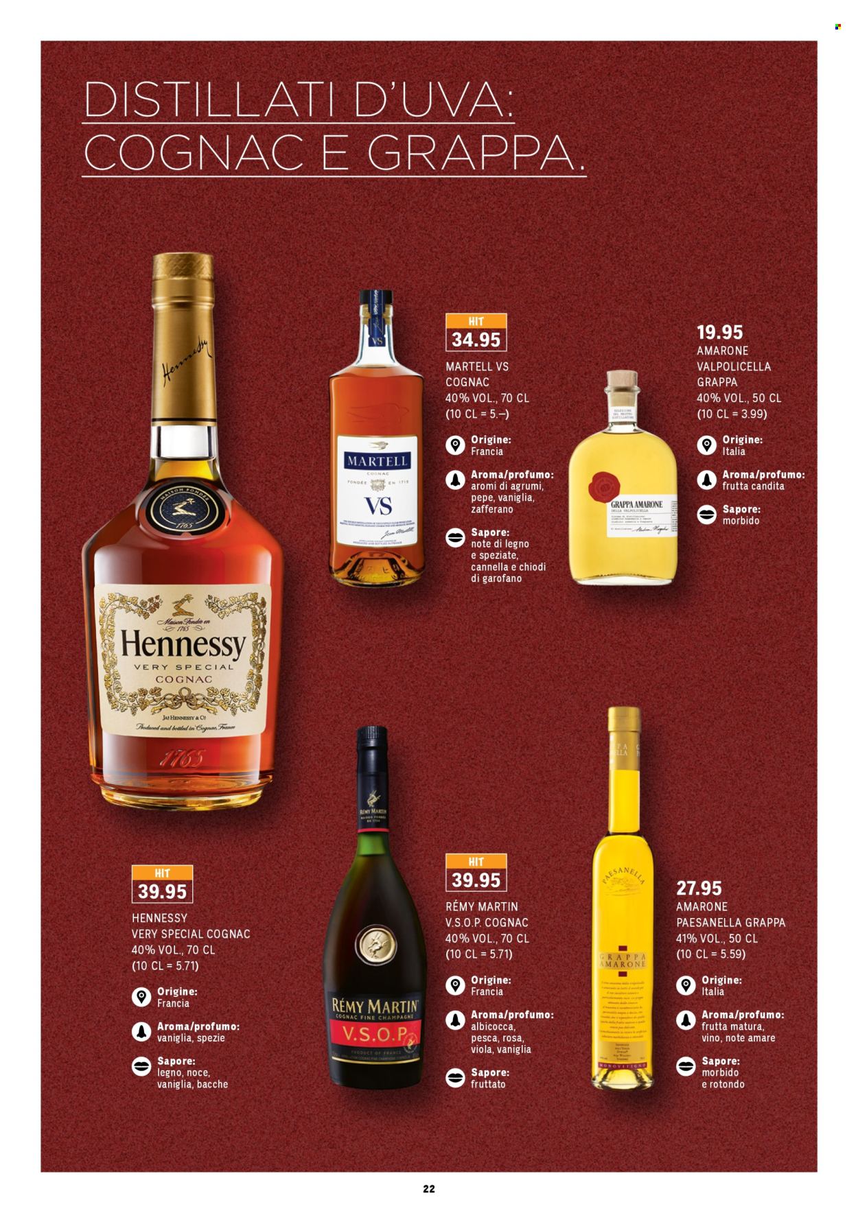 Catalogue Coop - 25.11.2024 - 8.12.2024. Page 22