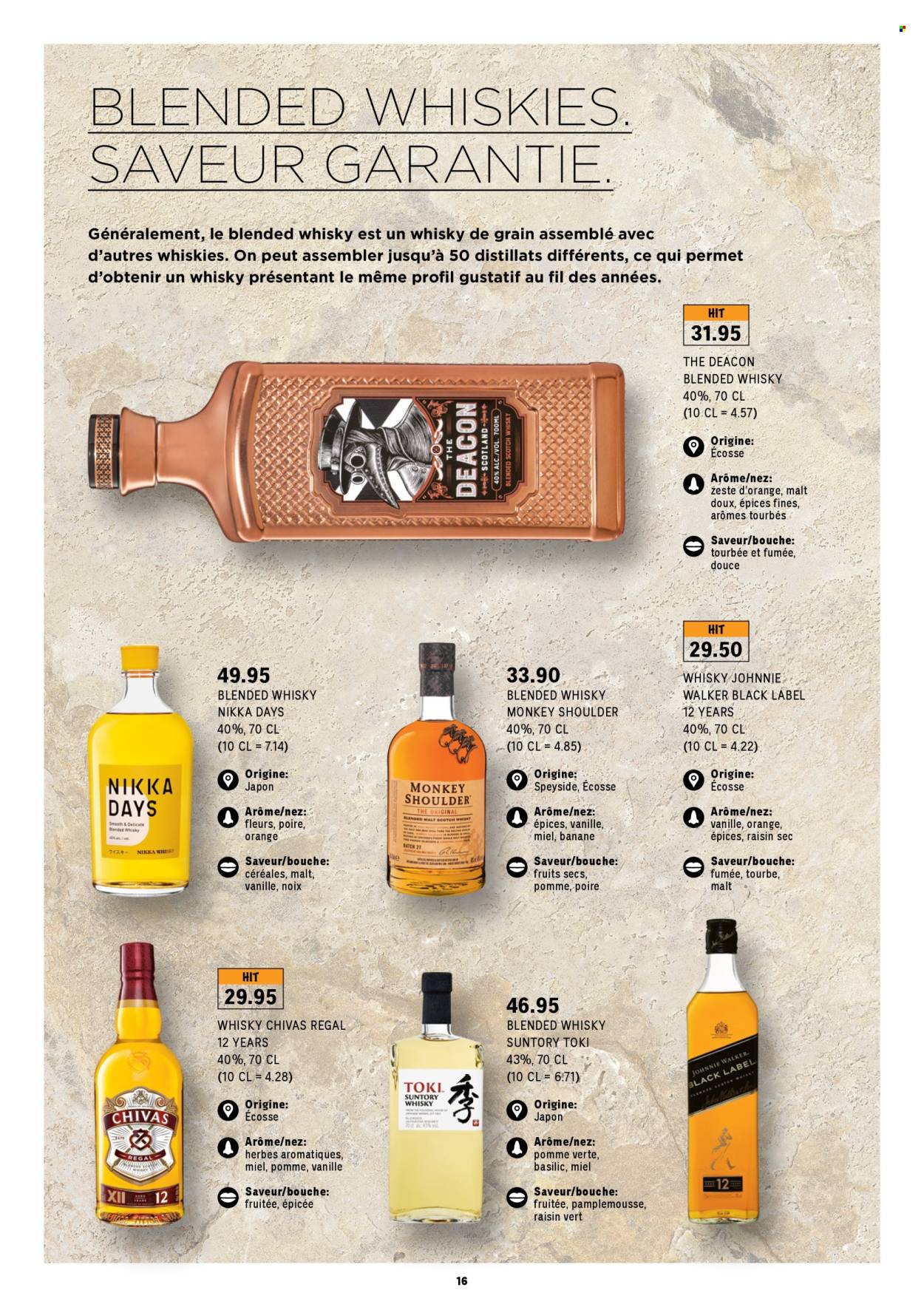 Catalogue Coop - 25.11.2024 - 8.12.2024. Page 16