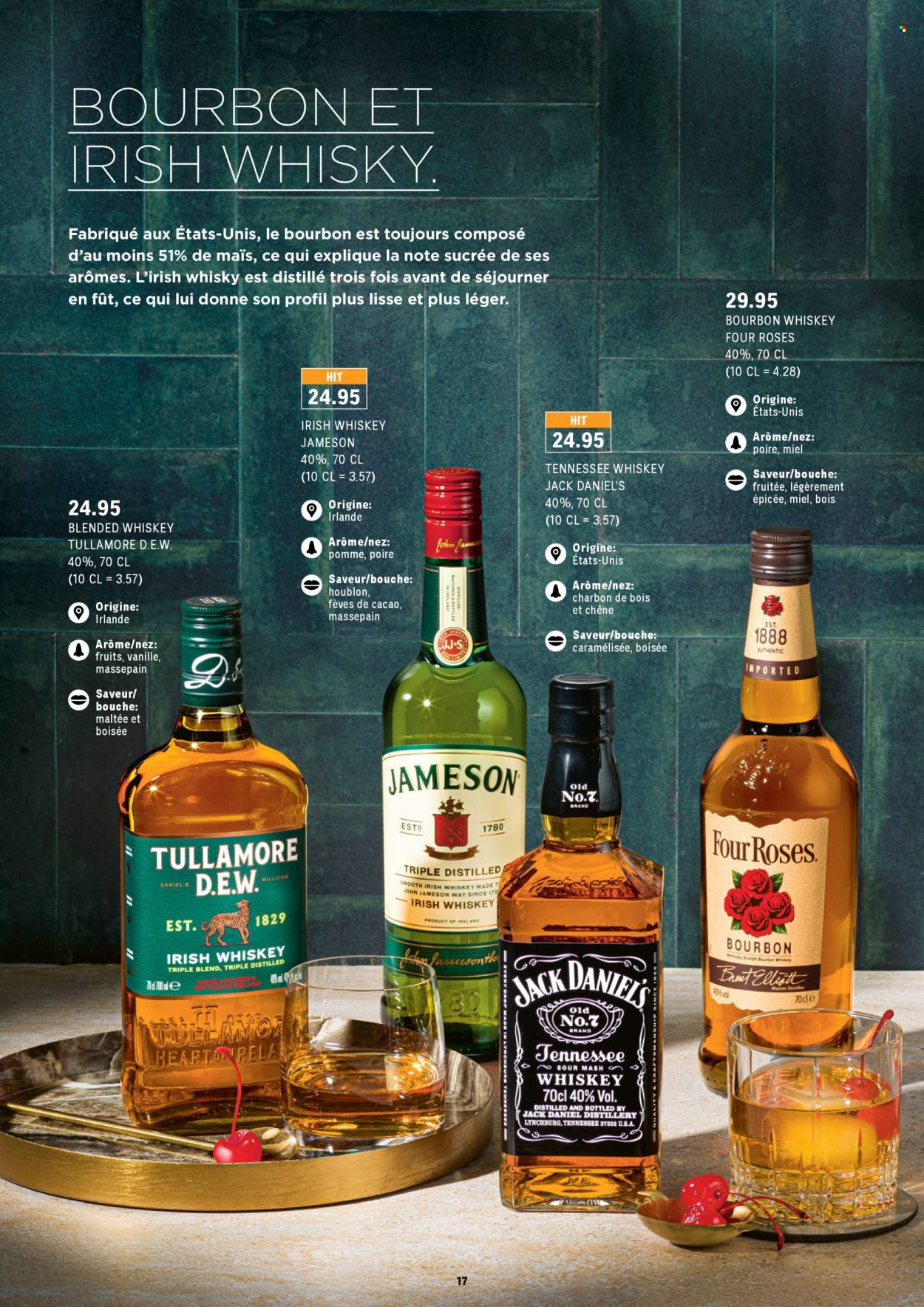 Catalogue Coop - 25.11.2024 - 8.12.2024. Page 17