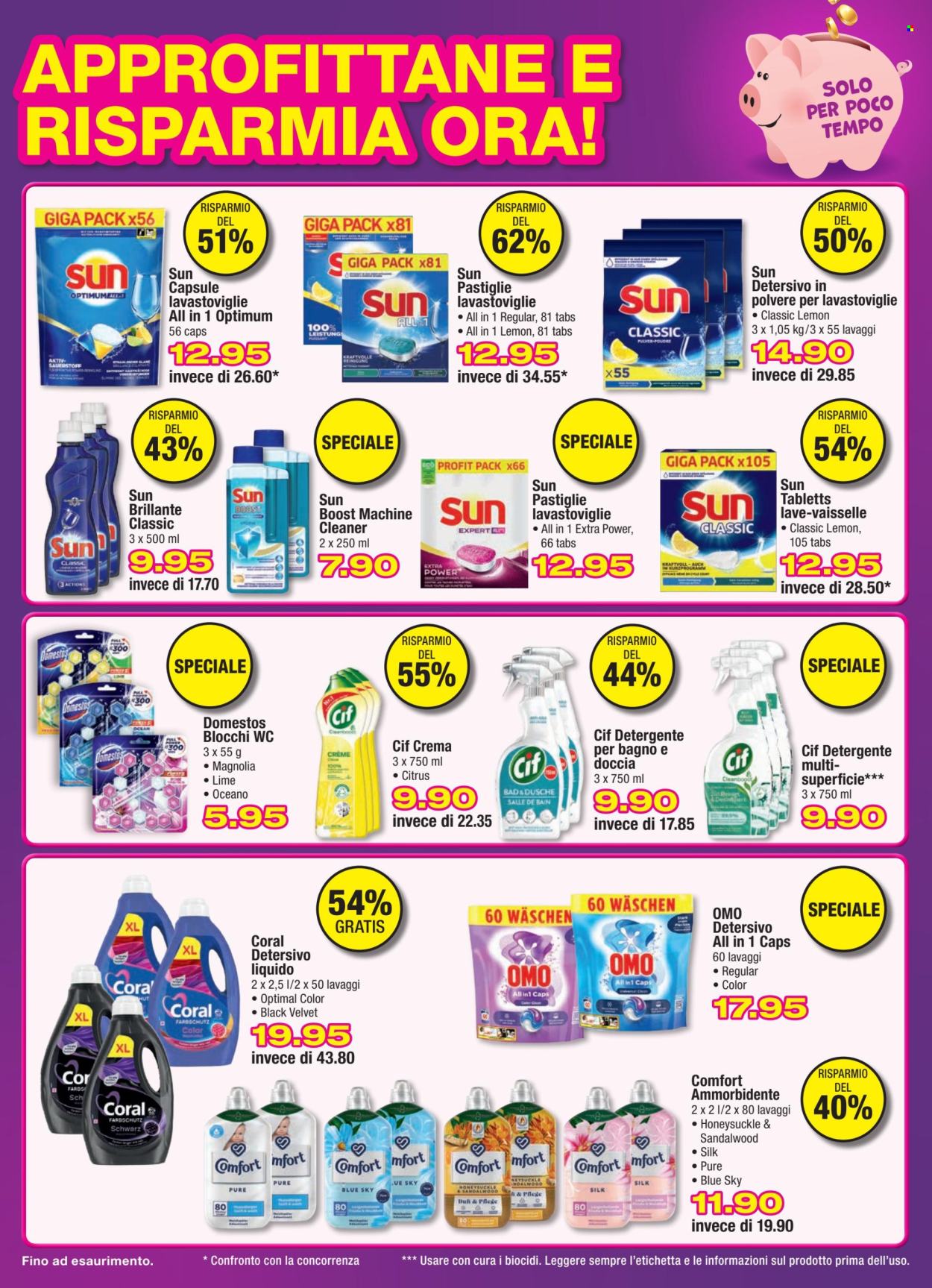Catalogue Denner - 26.11.2024 - 2.12.2024. Page 18