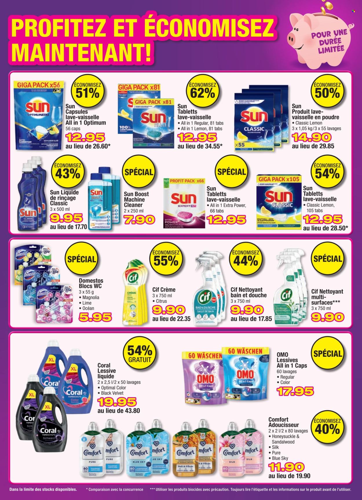 Volantino Denner - 26.11.2024 - 2.12.2024. Pagina 18