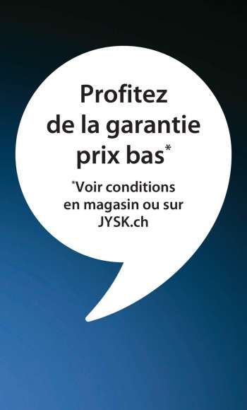 Prospekte JYSK - 26.11.2024 - 2.12.2024.