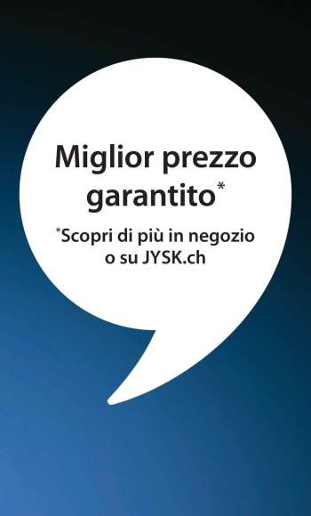 Prospekte JYSK - 26.11.2024 - 2.12.2024.