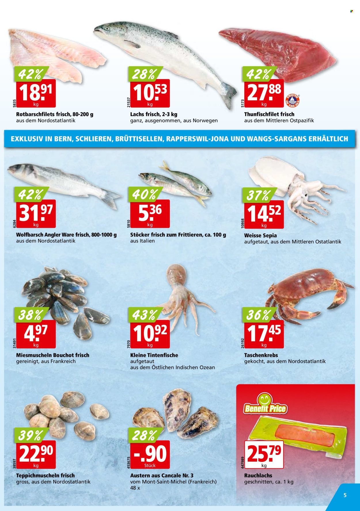 Volantino ALIGRO - 2.12.2024 - 7.12.2024. Pagina 5