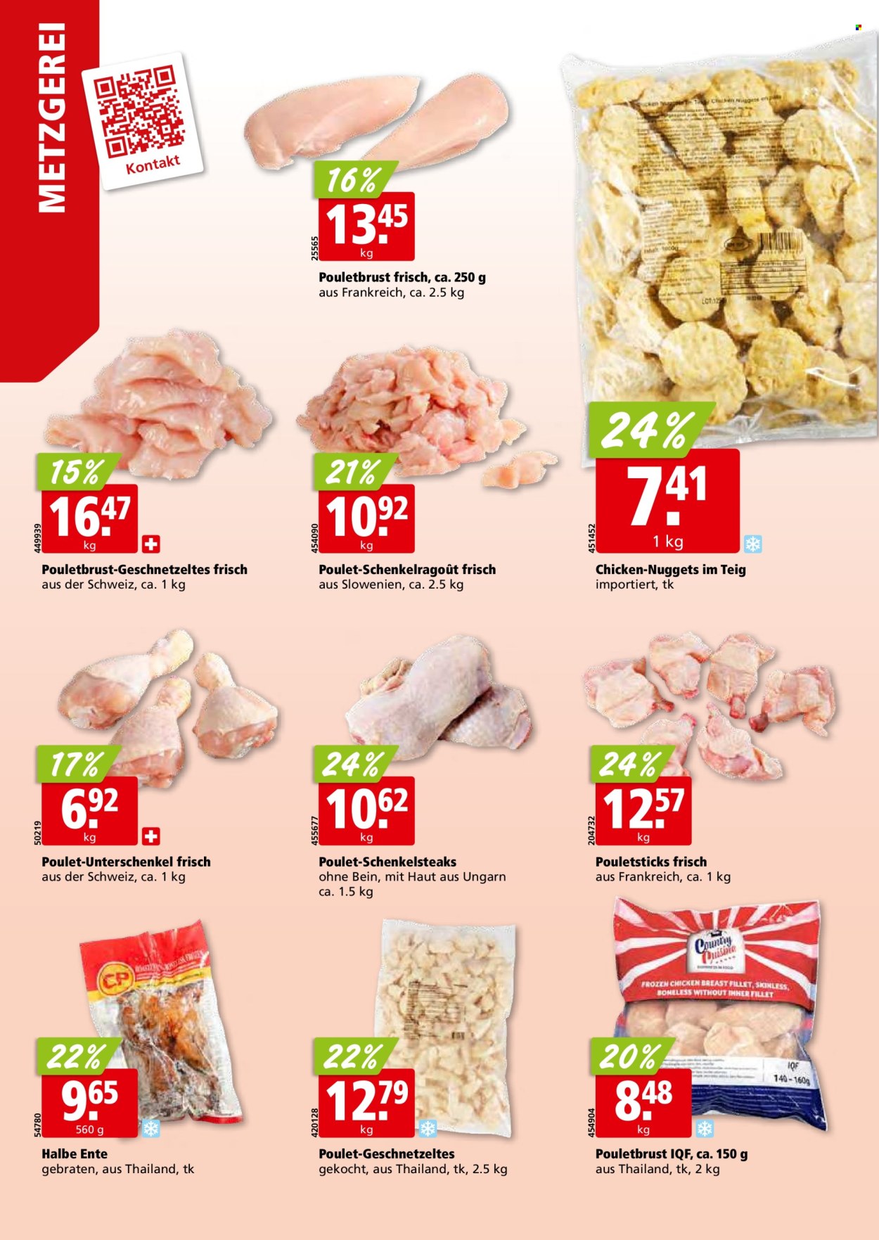 Volantino ALIGRO - 2.12.2024 - 7.12.2024. Pagina 6