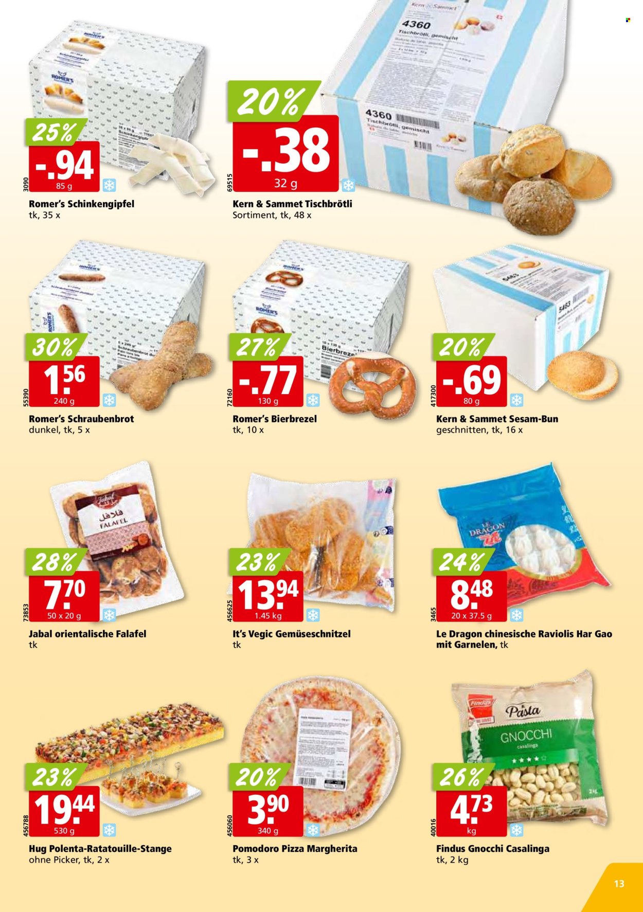 Volantino ALIGRO - 2.12.2024 - 7.12.2024. Pagina 13